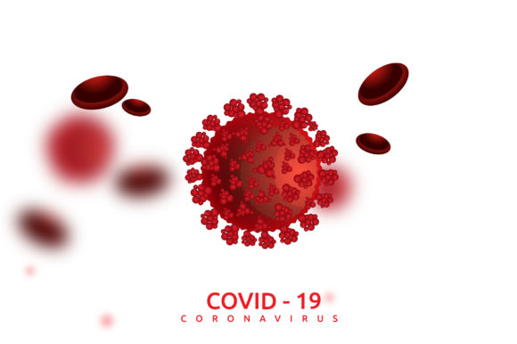 Download Covid19 - Coronavirus Illustration - Covid19 Collection