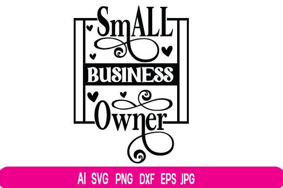 Download Small Business Owner - Owner Collection