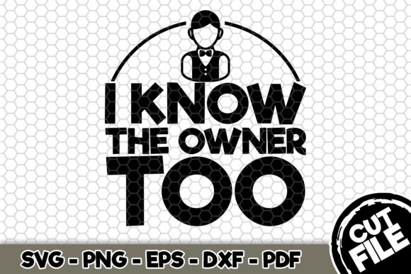 Download I Know the Owner Too - Owner Collection