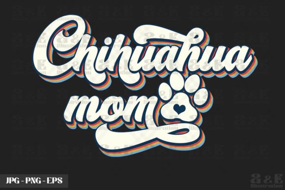 Download Cute Chihuahua Mom Dog Owner - Owner Collection