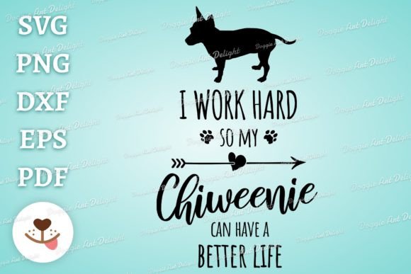 Download Funny Chiweenie Dog Owner Svg Png Dxf - Owner Collection