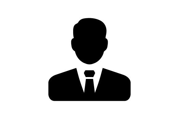 Download Businessman Icon - Businessman Collection