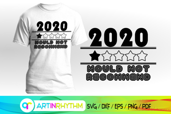 Download 2020 Review, 2020 Svg, Covid19 Prints - Covid19 Collection