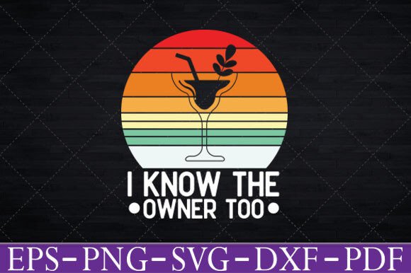 Download I Know the Owner Too - Owner Collection